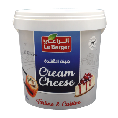 Creme Cheese | . | Le Berger